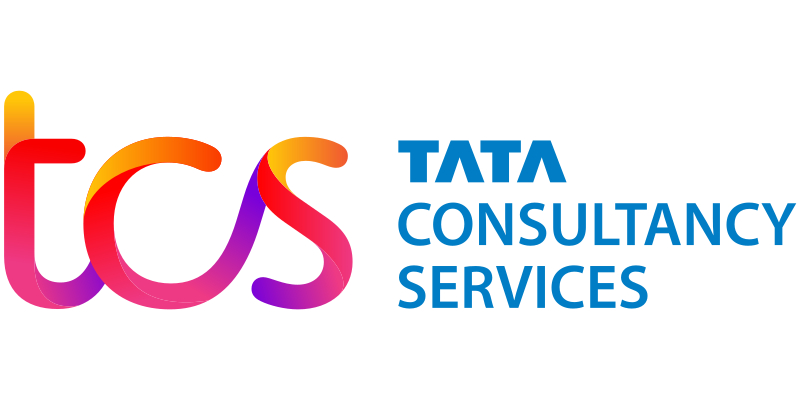 TCS  logo